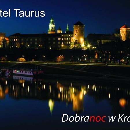 Hostel Taurus Krakkó Kültér fotó