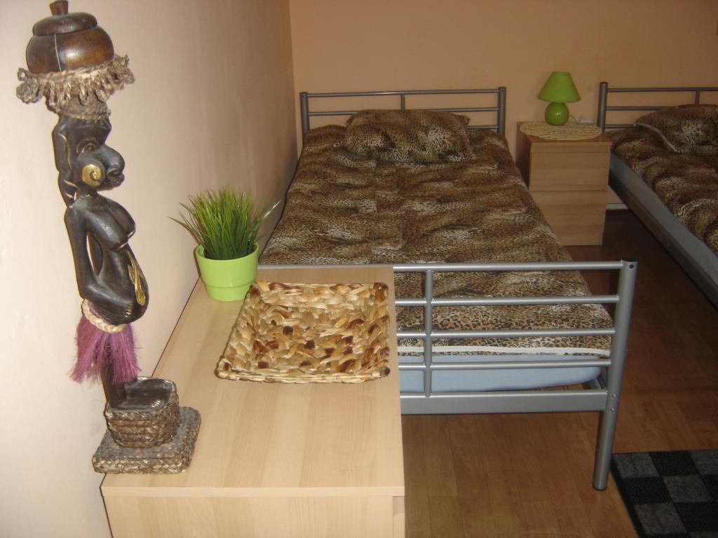 Hostel Taurus Krakkó Szoba fotó