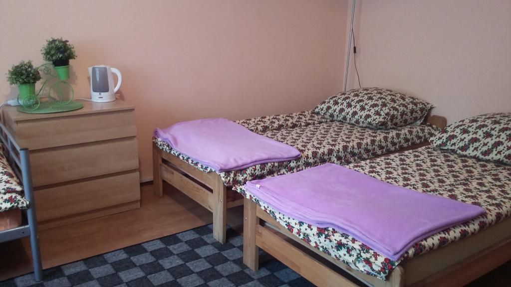 Hostel Taurus Krakkó Kültér fotó