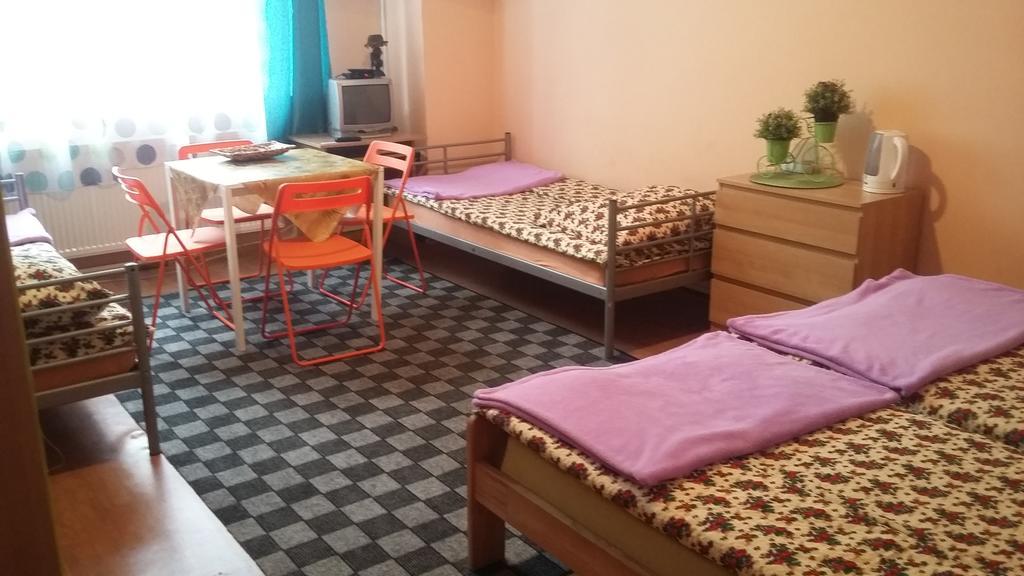 Hostel Taurus Krakkó Kültér fotó